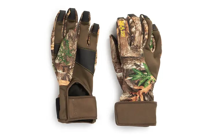 Hot Shot Men's Axel Glove — 2 models